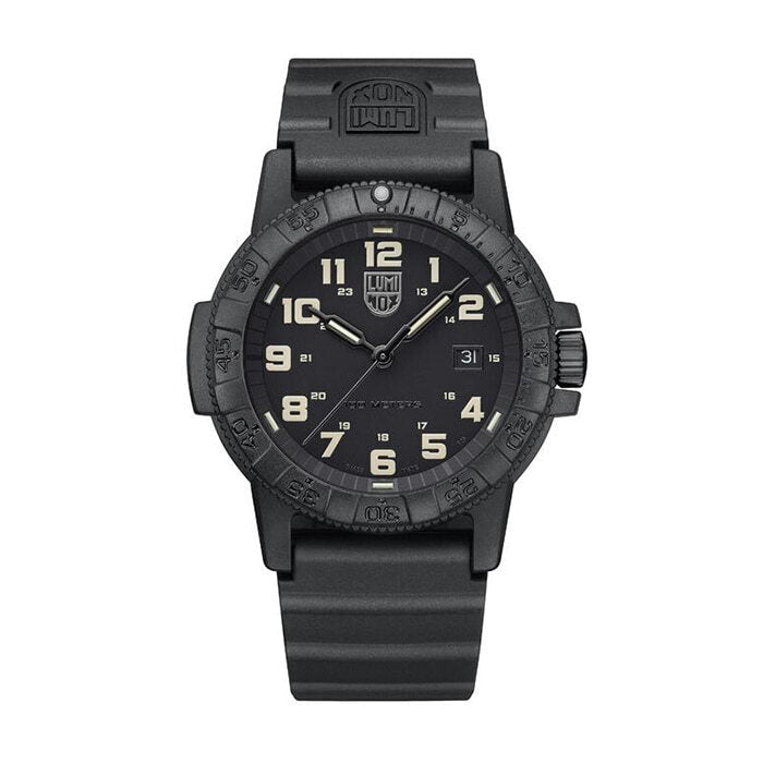 Ruminoxs XS.0330 Leatherback Turtle Giant Outdoor Men's Watch