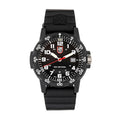 Rumilux XS.0321.L Leather Backpack Turtle Giant Men's Watch