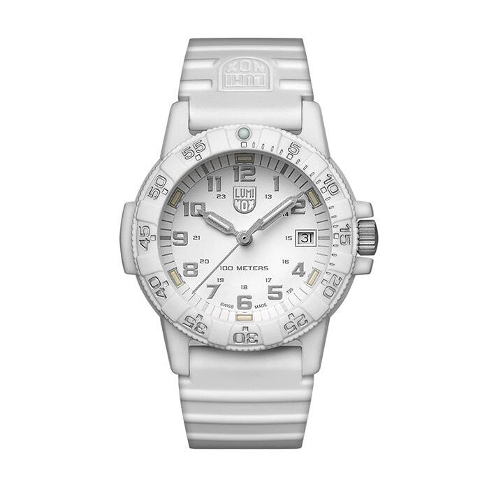 Rumilux XS.0307.WO leather bag turtle women's watch