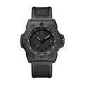 LumineXs XS.3501.BO Navy Seal Black Men's Polyurethane Watch