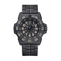 Ruminox XS.3510 Navy Seal Diver Men Carbon Band Watch