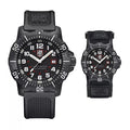 Lumirnox XS.4231.SET Navy Seal Men's Polyurethane Watch Strap Set