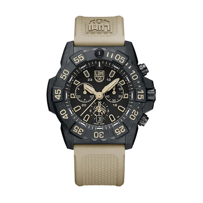 Luminox XS.3590.NSF.SET Navy Seal Chronograph Men's Watch