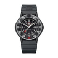 Lumineks XS.3001.H Navy Seal Heritage Diver Men's Urethane Watch