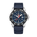 Rumio XS.3253.CB Navy Seal Steel Men's Watch