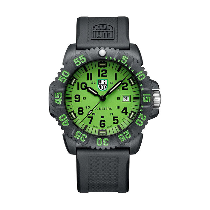 Rumilux X2.2067.1 Ryan G Collection Men's Watch
