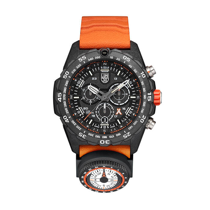Ruminox XB.3749.WOOR.SET Bear Grylls Survival Men's Watch