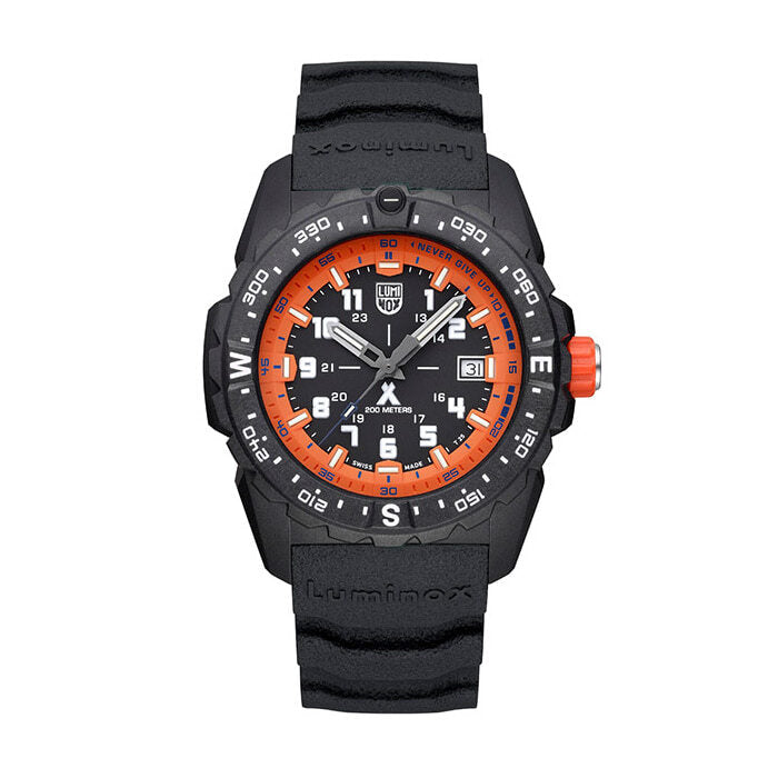 Ruminox XB.3739 Bear Grylls Survival Mountain Men's Watch