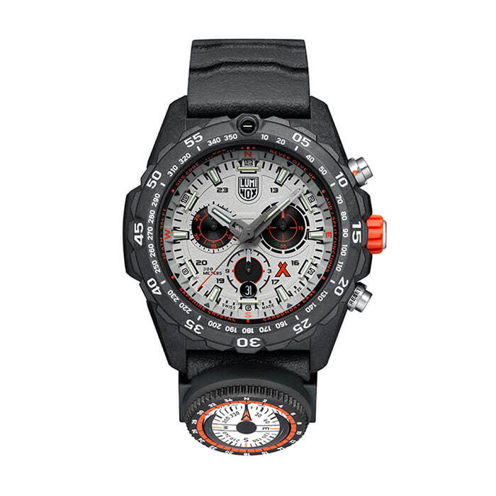 Luminox XB.3748 Bear Grylls Survival Master Men's Watch