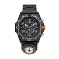 Lumineks XB.3741 Bear Grylls Survival Master Men's Watch