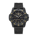 LumineX RS.3865.GOLD Master Carbon Seal Automatic Men's Watch