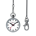 Montain A660.30316.11SBB Classic Pocket Public Clock