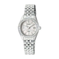 Citizen EU6060-55D Quartz Women's Metal Wristwatch