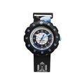 Flickflac FPSP057 SPACE TRIP MOON AND BACK children's analog watch
