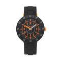 Flickflac FCSP093 FUTURISTIC CATCH U child urethane watch