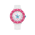 FlickFlop FCSP076 Color Explosion Child Plastic Watch