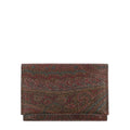 ETRO women's card wallet (0N955 8210 600)