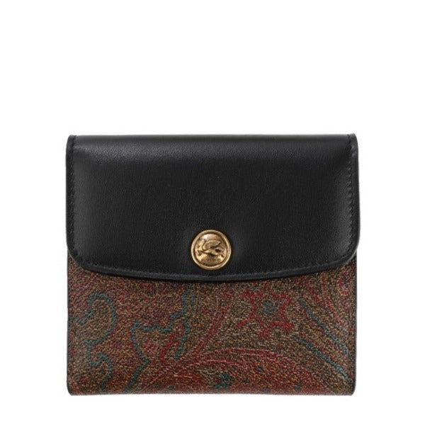 Etro Women's Wallet (1N925 8502 001)