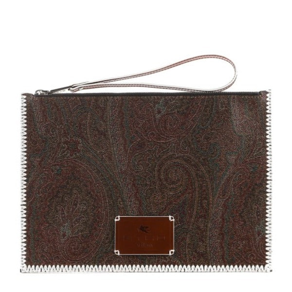 ETRO women's clutch bag (1N460 7041 600)