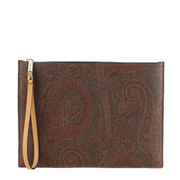 Etro women's clutch bag (0N460 8207 600)