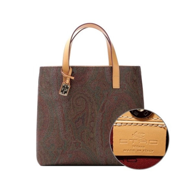 ETRO 25FW Women Shoulder Bag (WP1D0031 AA054 R0369)