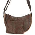 Etro 26SS Women's Crossbody Bag (WP1B0014 AA054 R0369)