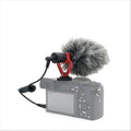 Other COMS Cardioid Small Microphone Mini For Live Streaming-WD5A0D1722987