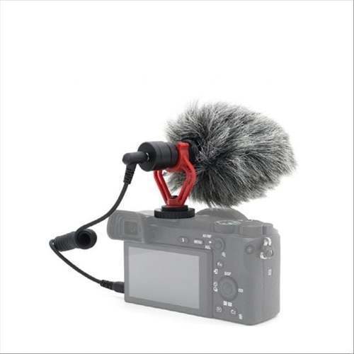 Other COMS Cardioid Small Microphone Mini For Live Streaming-WD5A0D1722987
