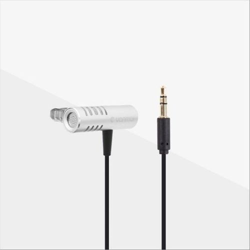Other COMS microphone mini clip-on smart phone microphone 3.5-WD5A0CB722987
