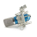Other COMS Condenser Microphone Studio Recording 3.5mm to 6.5mm Conversion-WD5A0D4722987