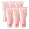 Wish Shopping Melange 1826 Silk Skin Yumu Pack Facial Cleanser 150ml x 6 23838904722991