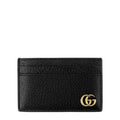 Gucci Men GG Mammoth Card Wallet (657588 DJ20T 1000)