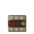 Gucci] Men’s Ophidia GG half wallet (A597609 96IWT 8745)