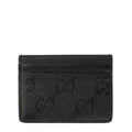 GUCCI 25FW Women's Card Wallet (815883 AAEEM 1000)