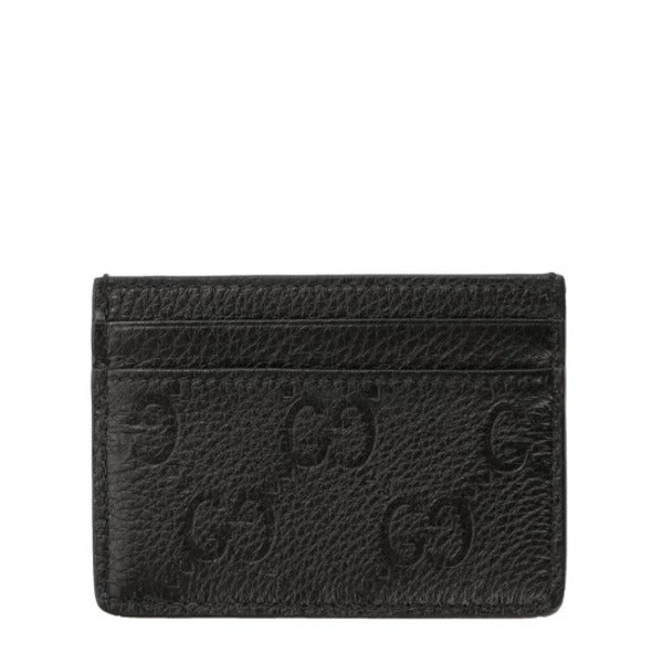 GUCCI 25FW Women's Card Wallet (815883 AAEEM 1000)