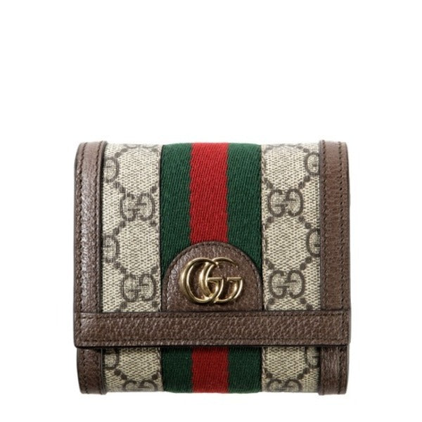 Gucci women's Ophidia wallet A598662 96IWG 8745