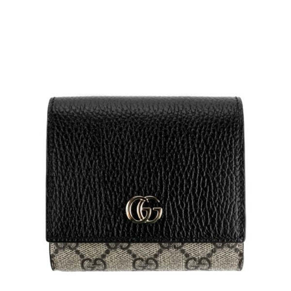 Gucci 24FW Women's GG Supreme Coin Purse 598587 17WAG 1283