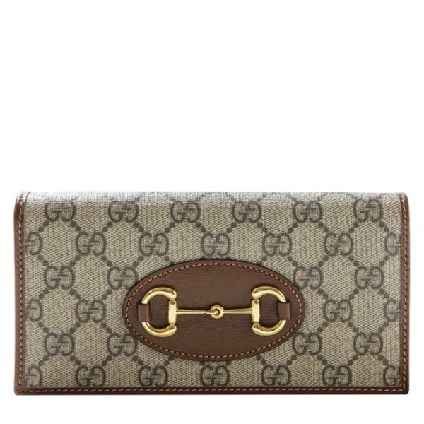 Gucci 24FW women's hollow slip 1955 chain clutch (621892 92TCG 8563)