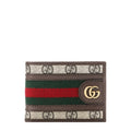 Gucci Ophidia GG Mini Wallet (597610 96IWT 8745)