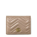 Gucci 24FW Women GG Marmont Handbag (466492 DTD1T 5729)