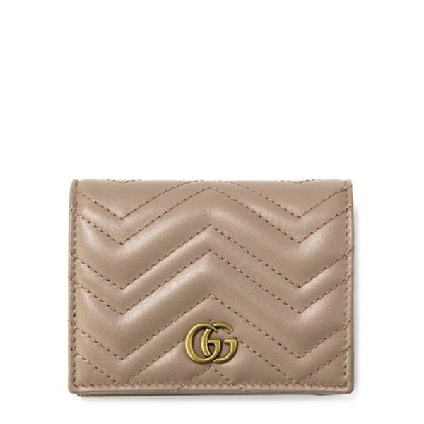 Gucci 24FW Women GG Marmont Handbag (466492 DTD1T 5729)