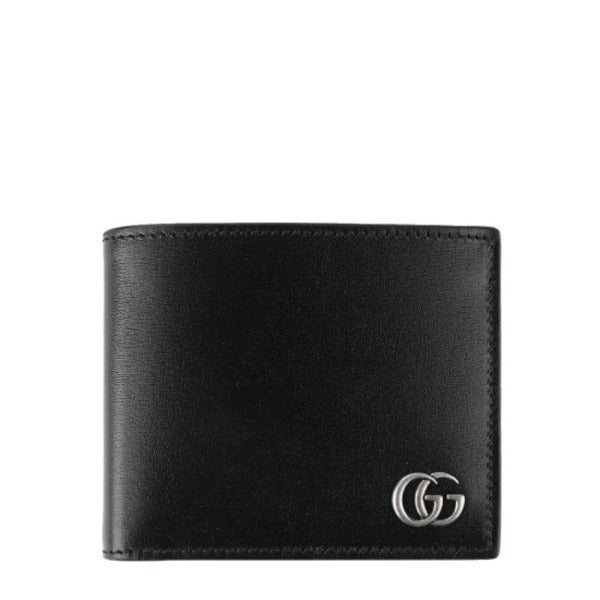 Gucci Mens GG Monogram Wallet (428725 0YK0N 1000)