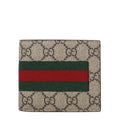 Gucci 25SS Men's GG Supreme Wallet (779854 KHN4N 9791)