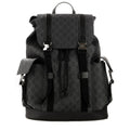 Gucci 25FW Men's GG Backpack (792080 FADJQ 1185)