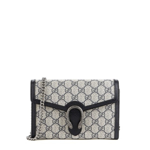 Gucci Women's Dionysus Shoulder Bag (401231 K9GSN 4075)