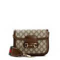 Gucci 26SS Women's Holster Bag 1955 Shoulder Bag (658574 HUHHG 8565)