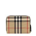 Burberry 25SS women's wallet (LS MN ZIP WALLET 8102173)