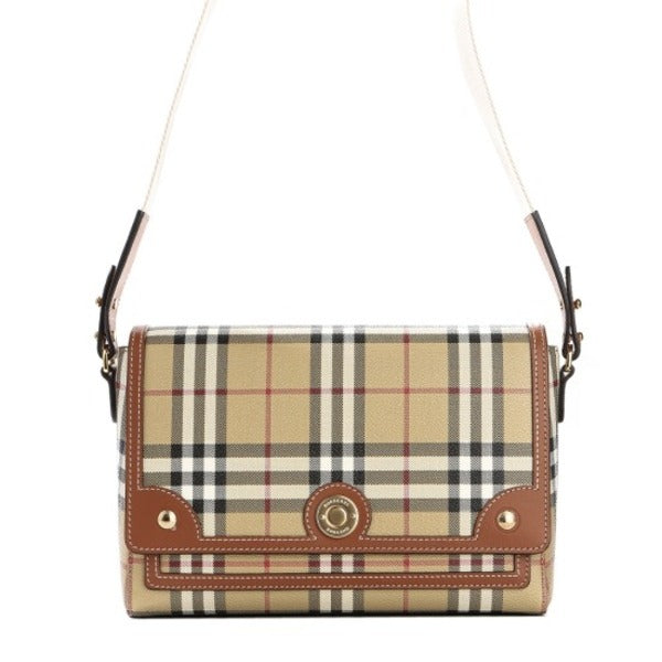 Burberry 25SS Men's SONNY Hip Bag LL MD NOTE DFC 8092067