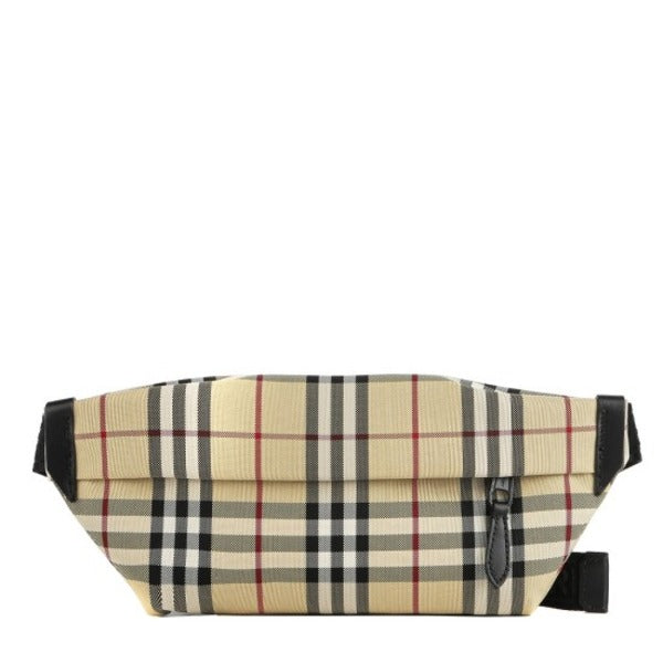 Burberry] 24SS Men’s STEVIE YYN Hip Sack (ML 8084112)