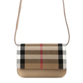 Burberry 24SS Women's Crossbody Bag (LL MADISON 8084494)